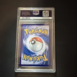 2025 pokemon simplified chinese cbb2 c-gem pack vol 2 01 15 Eevee psa 9 Mint - Image 2