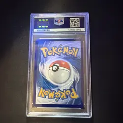 2025 pokemon simplified chinese cbb2 c-gem pack vol 2 01 15 Eevee psa 9 Mint - Image 4