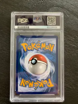2023 Pokemon SWSH Crown Zenith Adaman FA Galarian Gallery Ultra Rare #GG57 PSA 9 - Image 2
