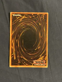 Yugioh! Magic Cylinder LON-104 unlimited - LP/MP - Image 2