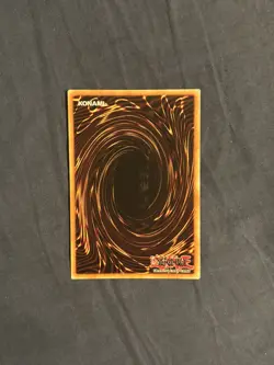 Yugioh! NOBLE KNIGHT'S SHIELD-BEARER - BROL-EN017 - 1ST EDITION SECRET RARE - Image 2