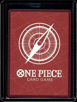 2023 One Piece Promo Monkey. D. Luffy Sealed Battle Live Action #P - Image 2