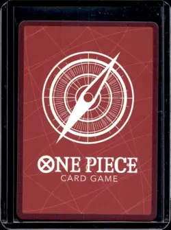 2023 One Piece Promo Monkey. D. Luffy Sealed Battle Live Action #P - Image 2