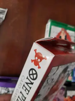 One Piece TCG 6x Starter Decks Set ST01 ST02 ST03 ST04 ST05 ST06 Mint English - Image 4