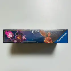 Disney Lorcana TCG The First Chapter Booster Box Japanese New - Image 4
