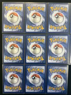 Pokemon TCG Scarlet & Violet Prismatic Evolutions Master Ball Lot Of 15 NM - Image 5