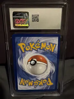 Snorlax Promo 051 - English Pokemon 151 Elite Trainer Box - CGC 8 - Image 2