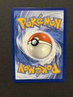 Pokemon TCG Darmanitan 098/086 Scarlet & Violet Black Bolt Illustration Rare NM - Image 2