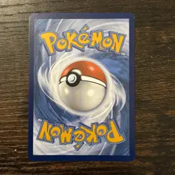 Pokemon TCG Night Stretcher Holo Card 251/191 Sv08: Surging Sparks - Image 2
