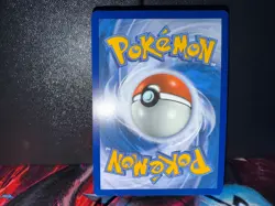 Terapagos ex 128 2024 Pokemon Stellar Crown Double Rare Card NM+ - Image 2
