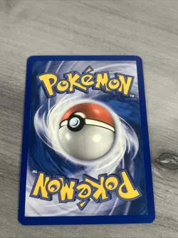 Pokemon TCG Volbeat 56/113 EX Delta Species Regular Uncommon Card EN-MP 2005 - Image 2