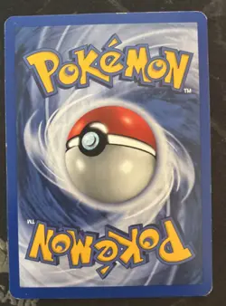 POKEMON CARD Flying Pikachu TCG CARD 2016 XY Pokemon Evolutions 20th ANNIVERSARY - Image 2