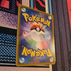 Abomasnow 185/184 CHR S8b VMAX Climax Japanese Pokemon Card - Image 5