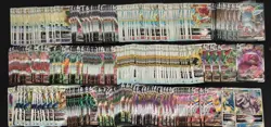 530 Lot Pokemon TCG Chinese Card RRR VMAX VStar Gengar Umbreon Pikachu Mew FI38 - Image 2