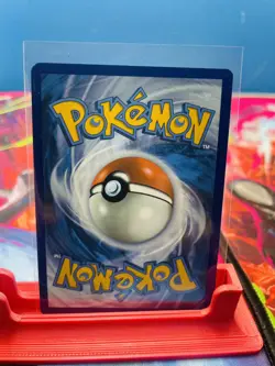 Bulbasaur - (Mega Evolution Stamped) 133/132 Miscellaneous Cards & Products Holo - Image 3