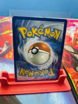 Bulbasaur - (Mega Evolution Stamped) 133/132 Miscellaneous Cards & Products Holo - Image 4