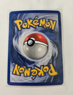 Pokemon Card -TCG Gym Heroes Trainer Lt. Surge Holo Card 17 - Image 3