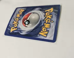Pokemon Card -TCG Gym Heroes Trainer Lt. Surge Holo Card 17 - Image 5