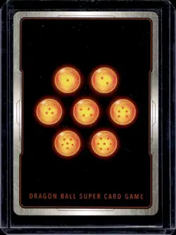 Dragon Ball Super Card Game Fusion World Son Goten/Trunks: Youth #FB07-105 - Image 2
