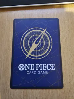 Boa Hancock P-066 (Promo) 3/2024 Saikyo Jump ONE PIECE Card Game Japanese TCG NM - Image 2