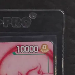 2024 ONE PIECE PROMO CARDS #P-061 MONKEY.D.LUFFY UTA DECK BATTLE - Image 5