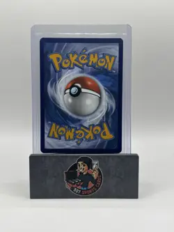 Ho-oh ex 007/034 Pokemon Trading Card Game Classic NM - Image 2