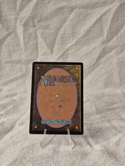 1x Dockside Extortionist (BL) - MTG Avatar - TLE 0028 - daannn - Image 2