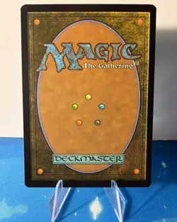 Toski, Bearer of Secrets R Commander: Bloomburrow 244 NM - Image 2