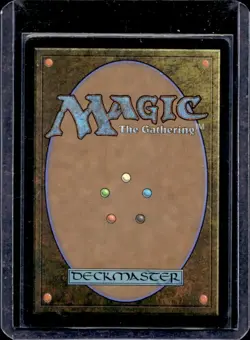 2021 Magic MTG Strixhaven: Mystical Archive Natural Order #117 - Image 2