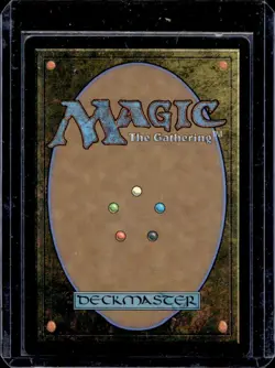 2023 Magic MTG Lord of Rings Tales Middle-Earth Last March Ents Foil #418 - Image 2