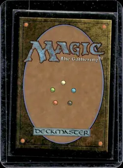 2002 Magic MTG Onslaught Peer Pressure Foil #101 - Image 2