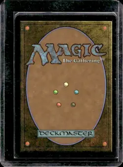 2006 Magic MTG Dissension Utopia Sprawl #99 - Image 2