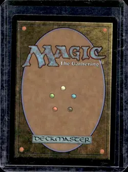 2002 Magic MTG Torment Breakthrough #26 - Image 2