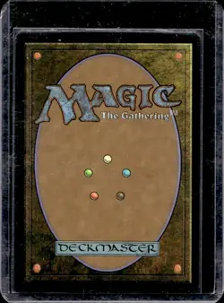 2018 Magic MTG Game Night Avatar of Growth Foil #5 - Image 2