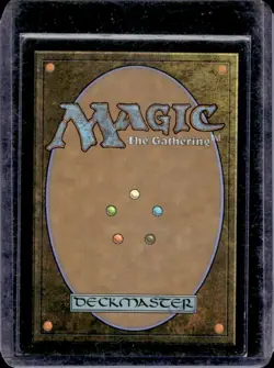 2015 Magic MTG Magic Origins Woodland Bellower #207 - Image 2