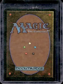 1994 Magic MTG Revised Edition Animate Dead #NNO - Image 2