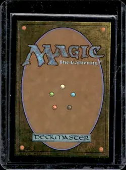 2021 Magic MTG Strixhaven: Mystical Archive Counterspell #078 - Image 2