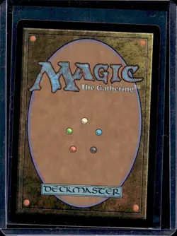 2020 Magic Lair of Behemoths Eerie Ultimatum Prerelease Promos #184/274 - Image 2