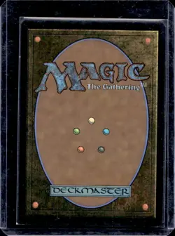 2003 Magic MTG Scourge Pemmin's Aura #45 - Image 2