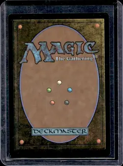 2025 Magic MTG Aetherdrift Willowrush Verge Planeswalker Promos Rare #0270 - Image 2