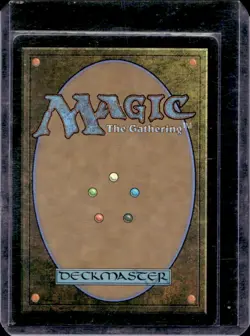 2023 Magic MTG Lord of Rings Deserted Temple Commander Decks #0363 - Image 2