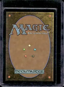 2005 Magic MTG Ravnica: City of Guilds Watery Grave #286 - Image 2