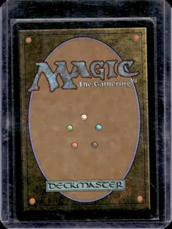 2022 Magic MTG Double Masters Bloom Tender Borderless #366 - Image 2