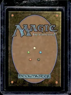 2005 Magic MTG Saviors of Kamigawa Freed from Real #38 - Image 2