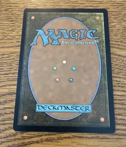 MTG - Mai, Scornful Striker TLA Regular Rare #0109 MAGIC THE GATHERING FRESH - Image 2