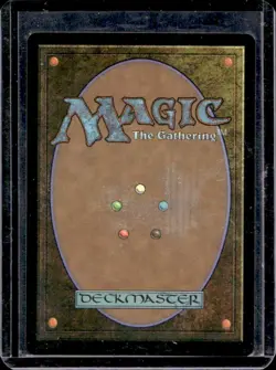 2025 Magic MTG Final Fantasy Lulu Stern Guardian Commander Rare #467 - Image 2