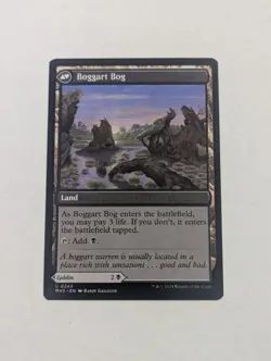 Boggart Trawler Modern Horizons 3 Regular - Image 2