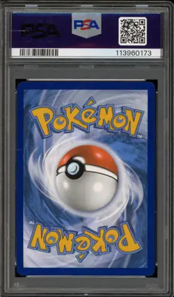 Pokemon Deoxys VMAX Crown Zenith Galarian Gallery Full Art #GG45 PSA 10 Gem Mint - Image 2
