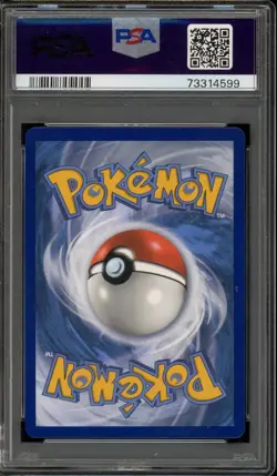 Pokemon Deoxys VMAX Crown Zenith Galarian Gallery Full Art #GG45 PSA 10 Gem Mint - Image 2