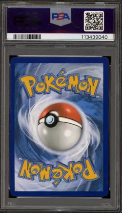 Pokemon Deoxys VMAX Crown Zenith Galarian Gallery Full Alt Art #GG45 PSA 10 - Image 2